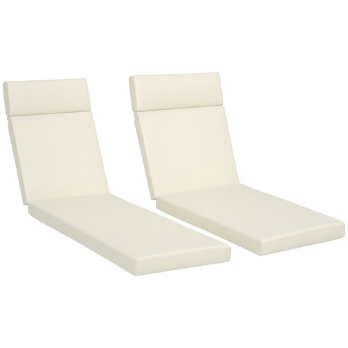Outsunny pack non - outsunny, 2-pack