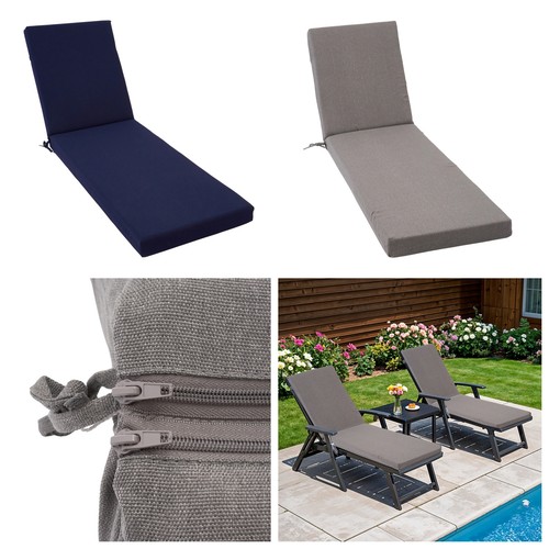 Sun lounger cushion outdoor - sun,