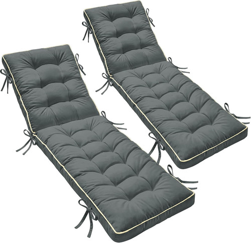 Fold sunbed cushion - sunbed, quick