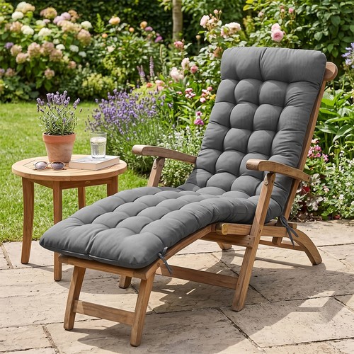 Waterproof sun lounger seat - lounger,