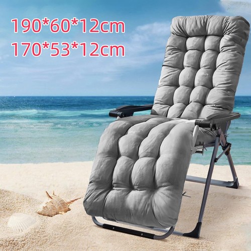 Sun lounger cushion bench - sun,