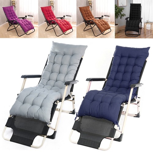 Sun lounger cushion bench - lounger,