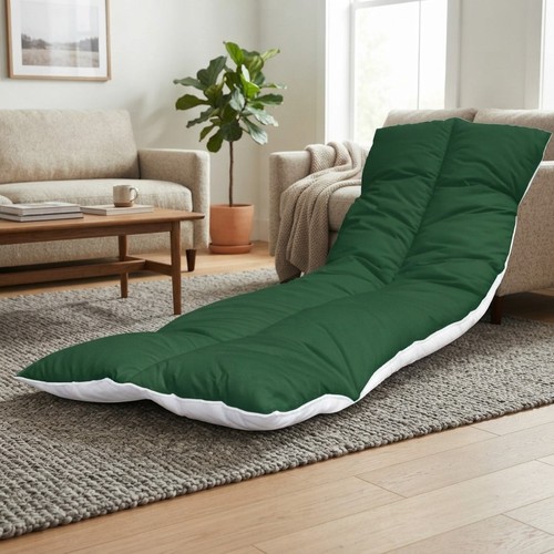 Water resistant sun lounger - water-resistant,