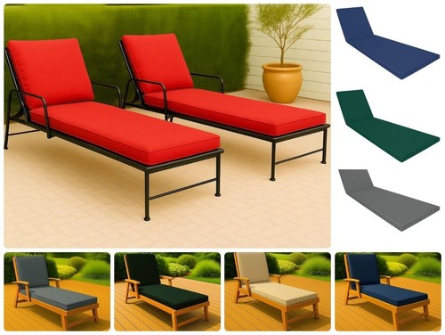 Waterproof sun lounger - sun,