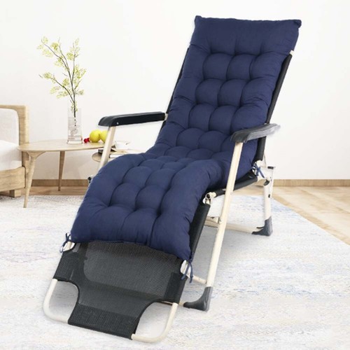 Sun lounger cushion pad - lounger,