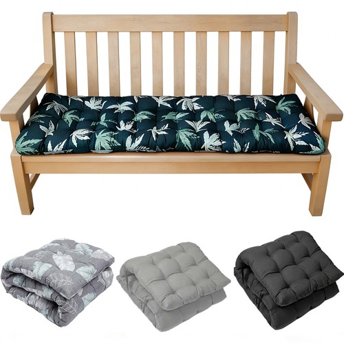 Sun lounger cushion seat - seat, pad