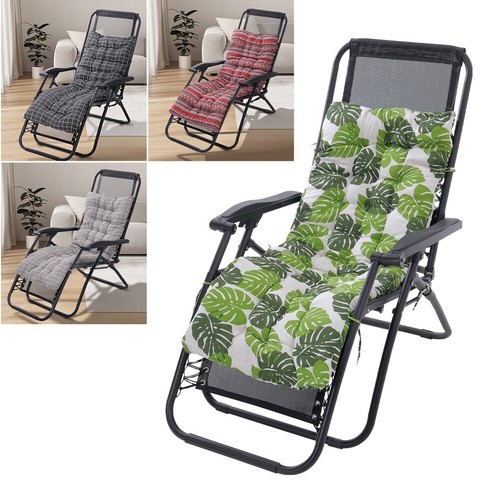Sun lounger cushion bench - sun,
