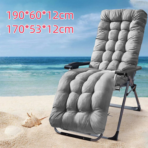 Sun lounger cushion bench - sun,
