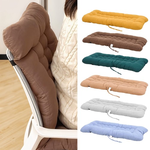 Sun lounger cushion - cushion, seat