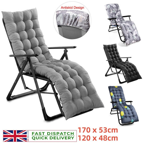 Sun lounger cushion bench - cushion,