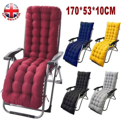 Sun lounger cushion bench - lounger,