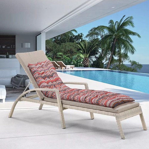 Sun lounger cushion - sun,