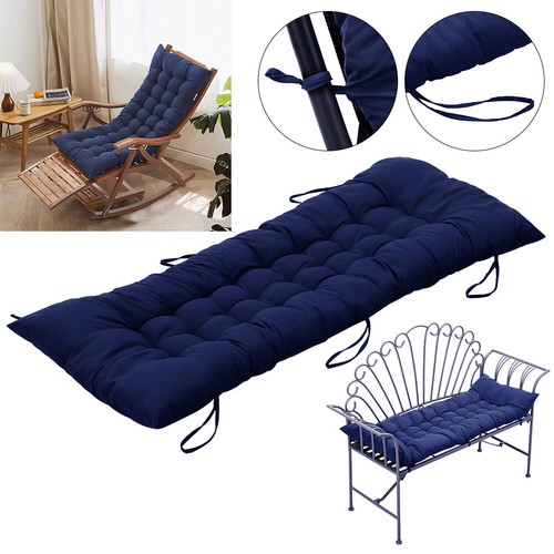 Sun lounger cushion - lounger, seat