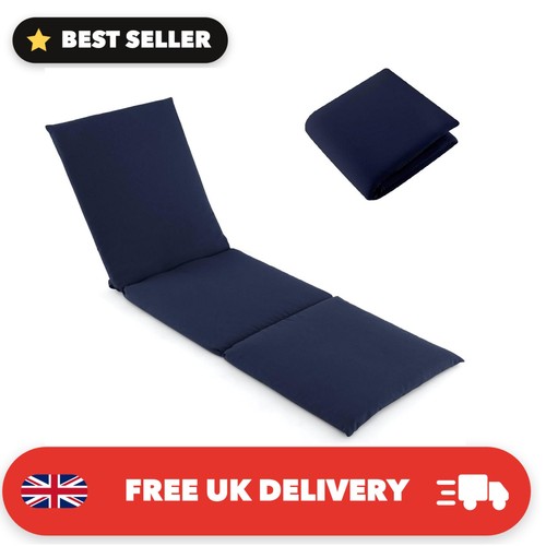 Tri fold sun - sun, cushion