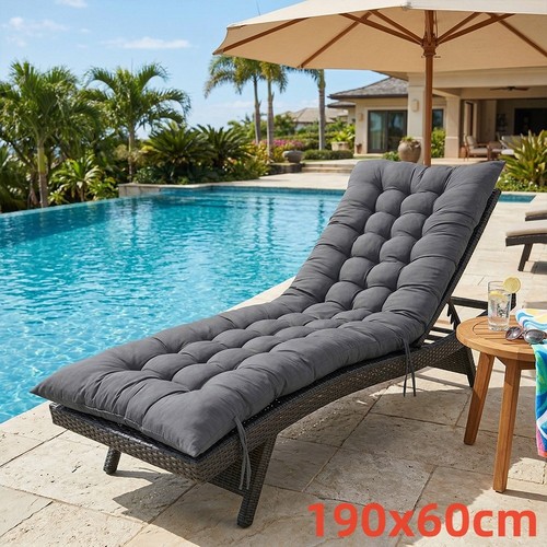 Waterproof sun lounger - waterproof,