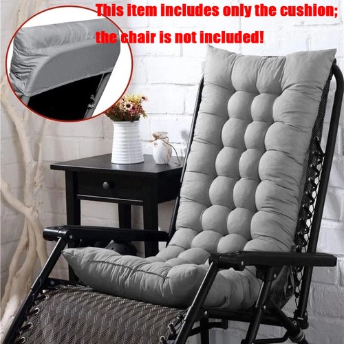 Sun lounger cushion bench - lounger,