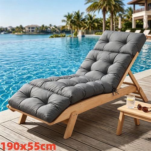 Waterproof garden lounge - waterproof,