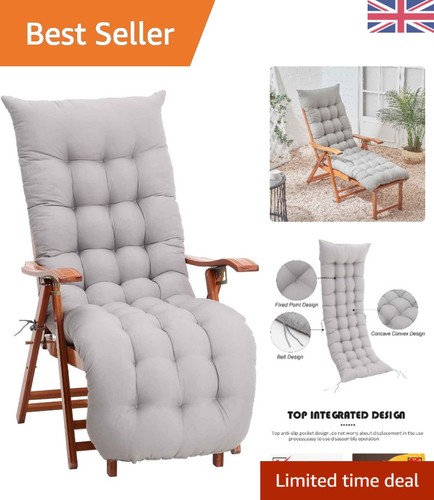 Thick anti slip - sun, lounger