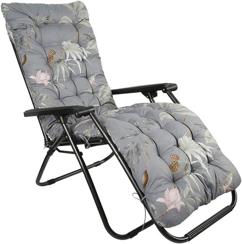 Sun lounger cushion 170 - sun,