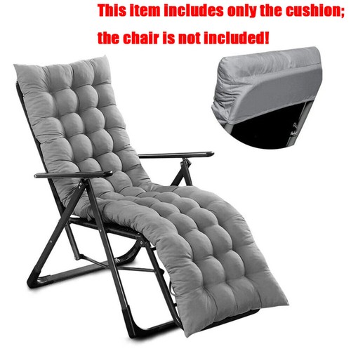 Sun lounger cushion bench - cushion,