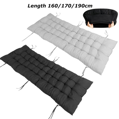 New sun lounger - lounger, cushions