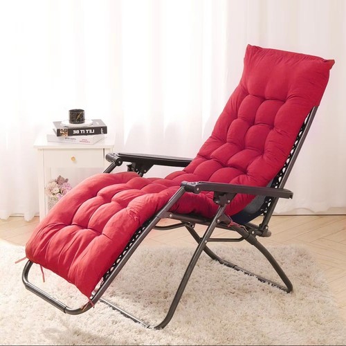 Sun lounger cushion pad - cushion,