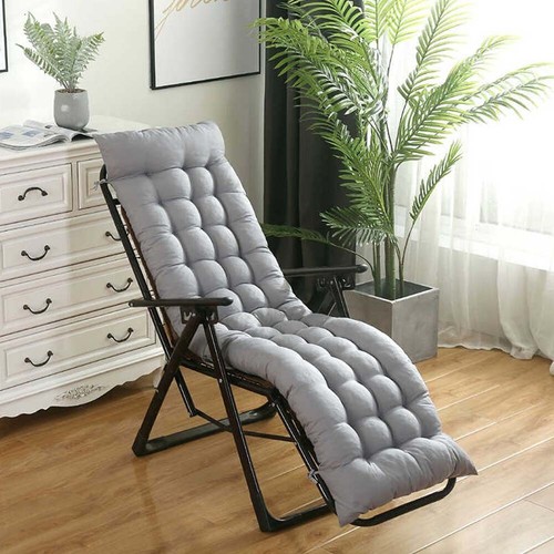160cm garden sun lounger - 160cm,