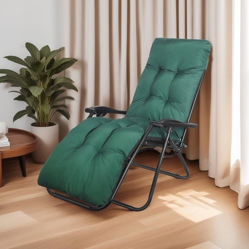 Sun lounger cushion only 170 - sun,