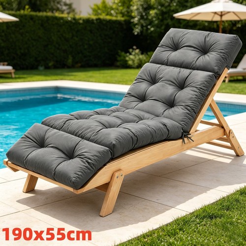 Waterproof sun lounger - waterproof,