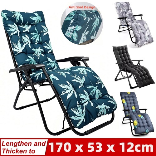 Sun lounger cushion - sun,
