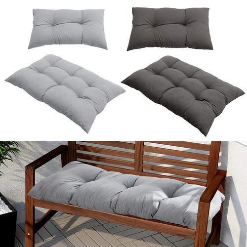 Thicken sun lounger cushion - lounger,